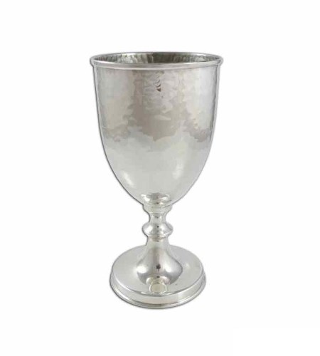 Ασημένιο ποτήρι Γάμου- Silver Wedding Cup